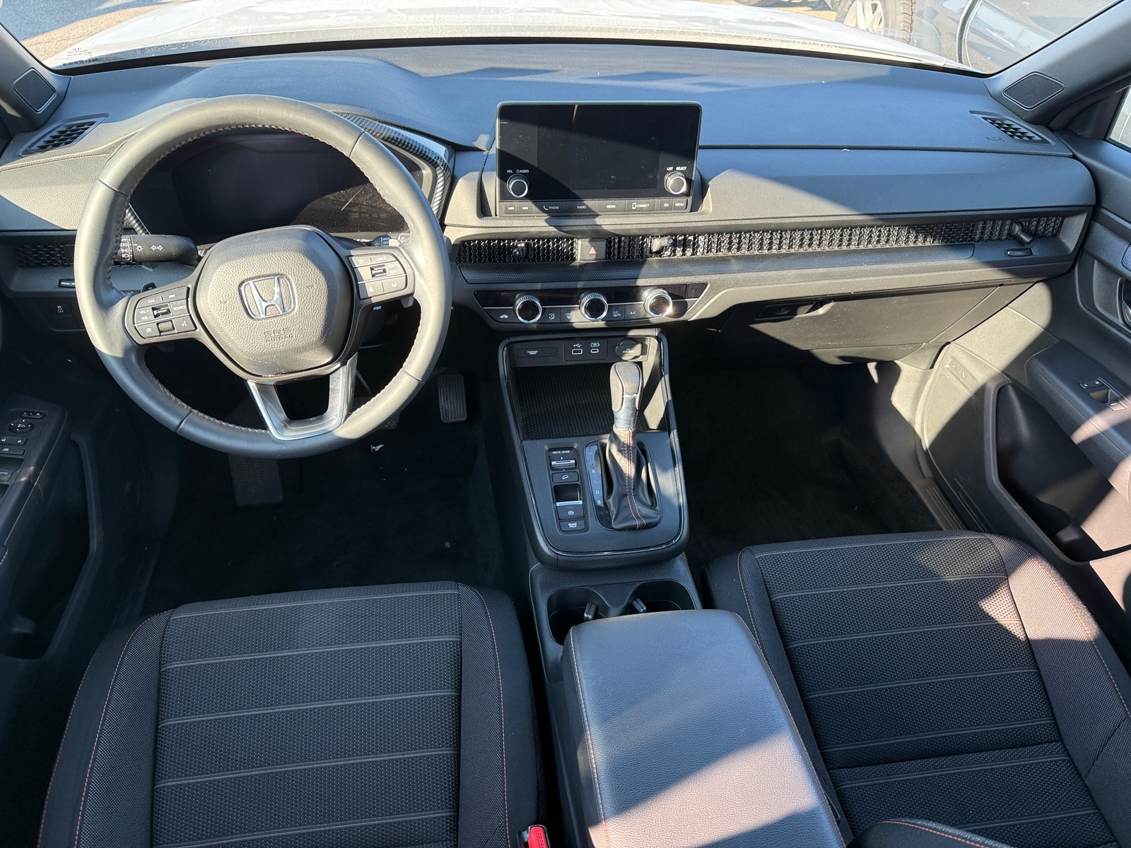 Thumbnail: 2023 Honda CR-V - 3