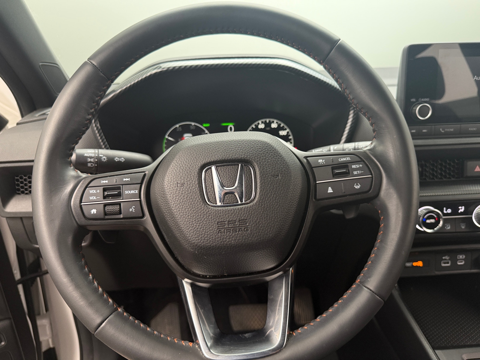 Thumbnail: 2023 Honda CR-V - 5