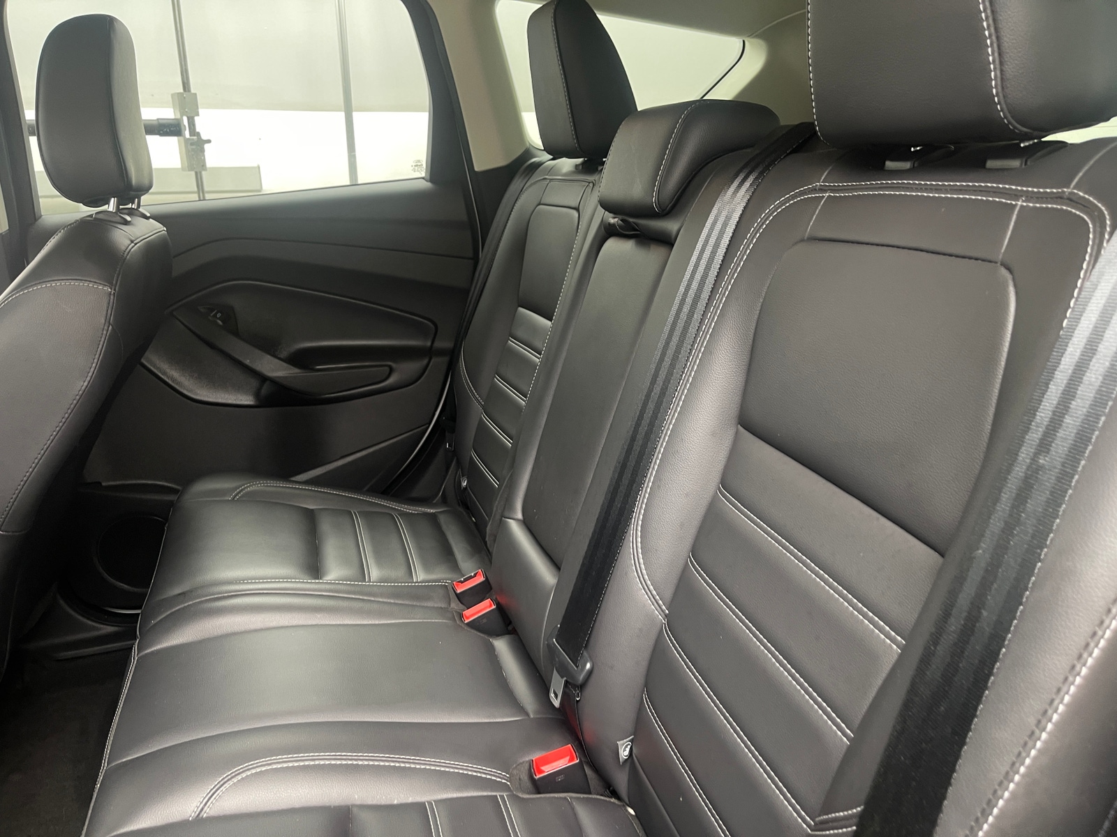 Thumbnail: 2019 Ford Escape - 5