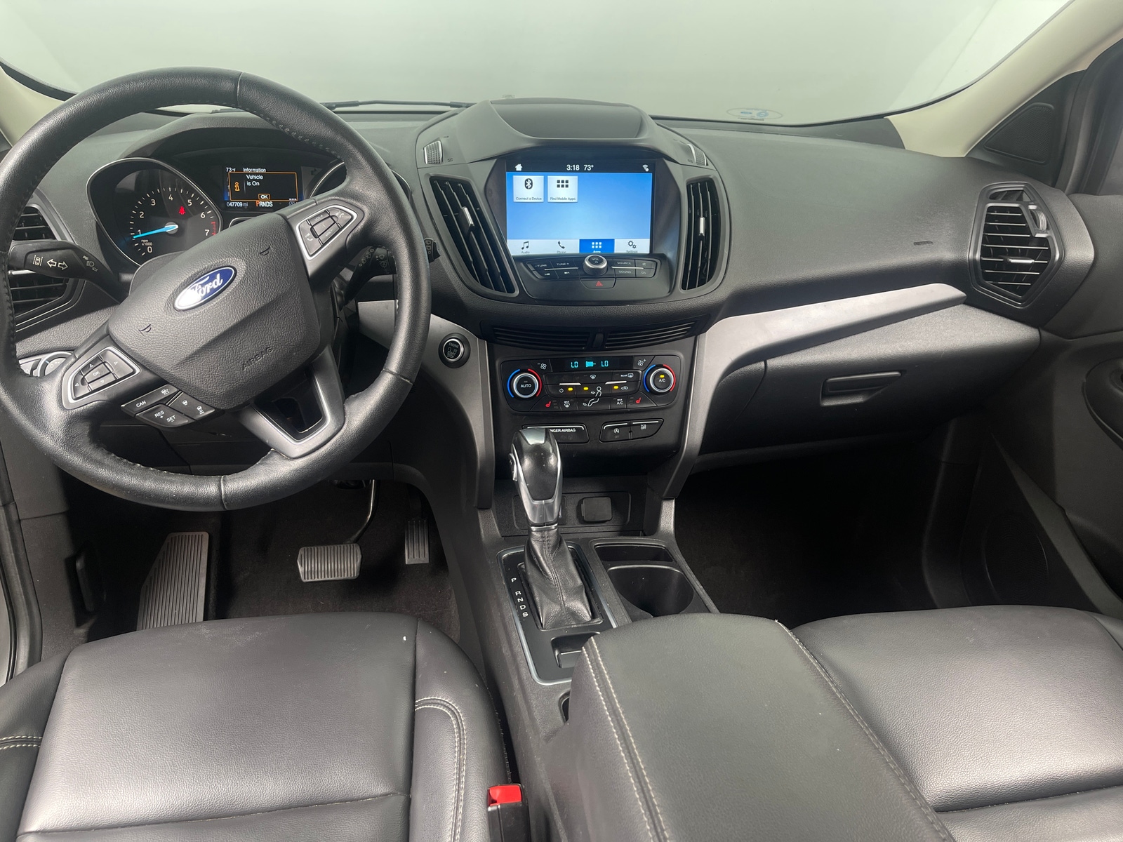 Thumbnail: 2019 Ford Escape - 2