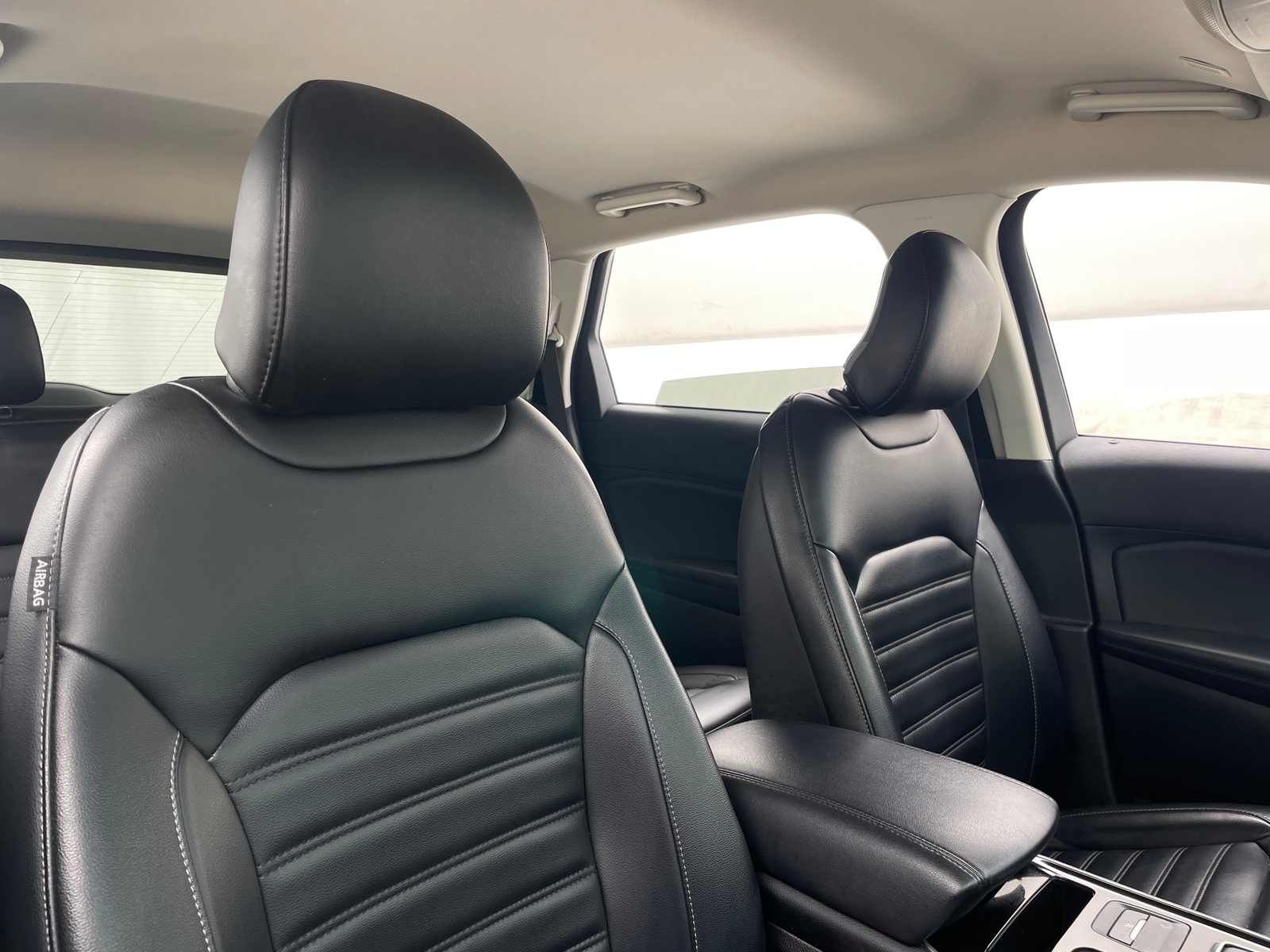 Thumbnail: 2019 Ford Edge - 2