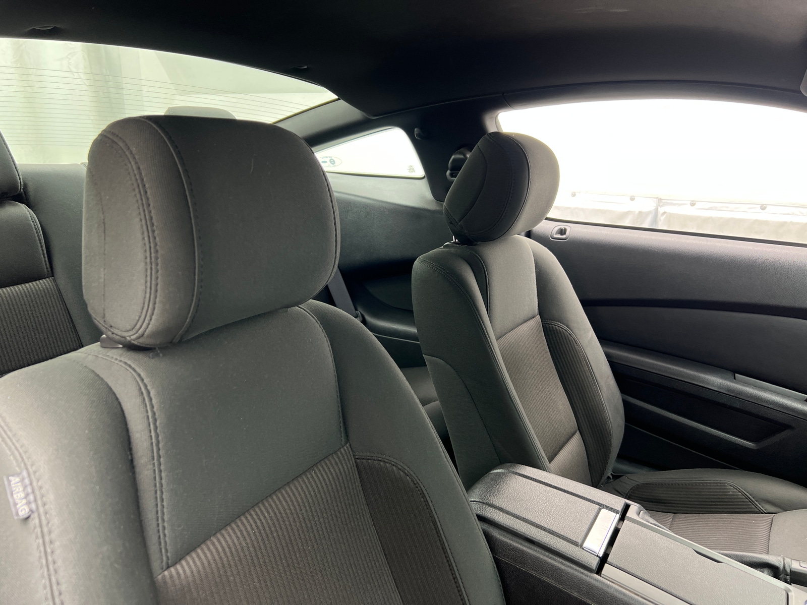 Thumbnail: 2014 Ford Mustang - 2