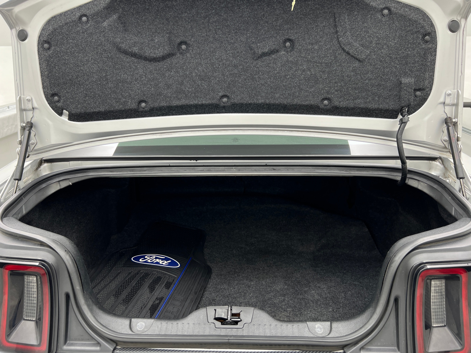 Thumbnail: 2014 Ford Mustang - 5