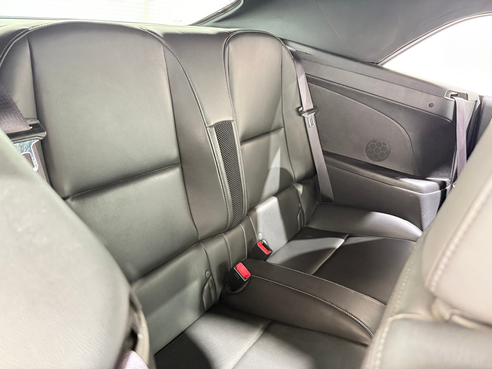 Thumbnail: 2012 Chevrolet Camaro - 5