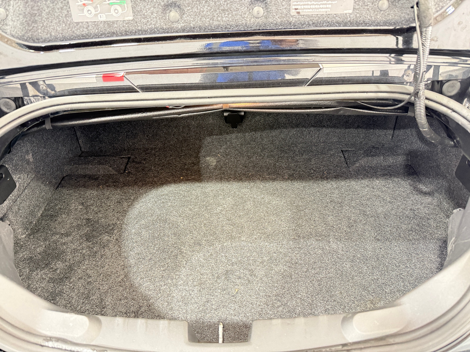 Thumbnail: 2012 Chevrolet Camaro - 6