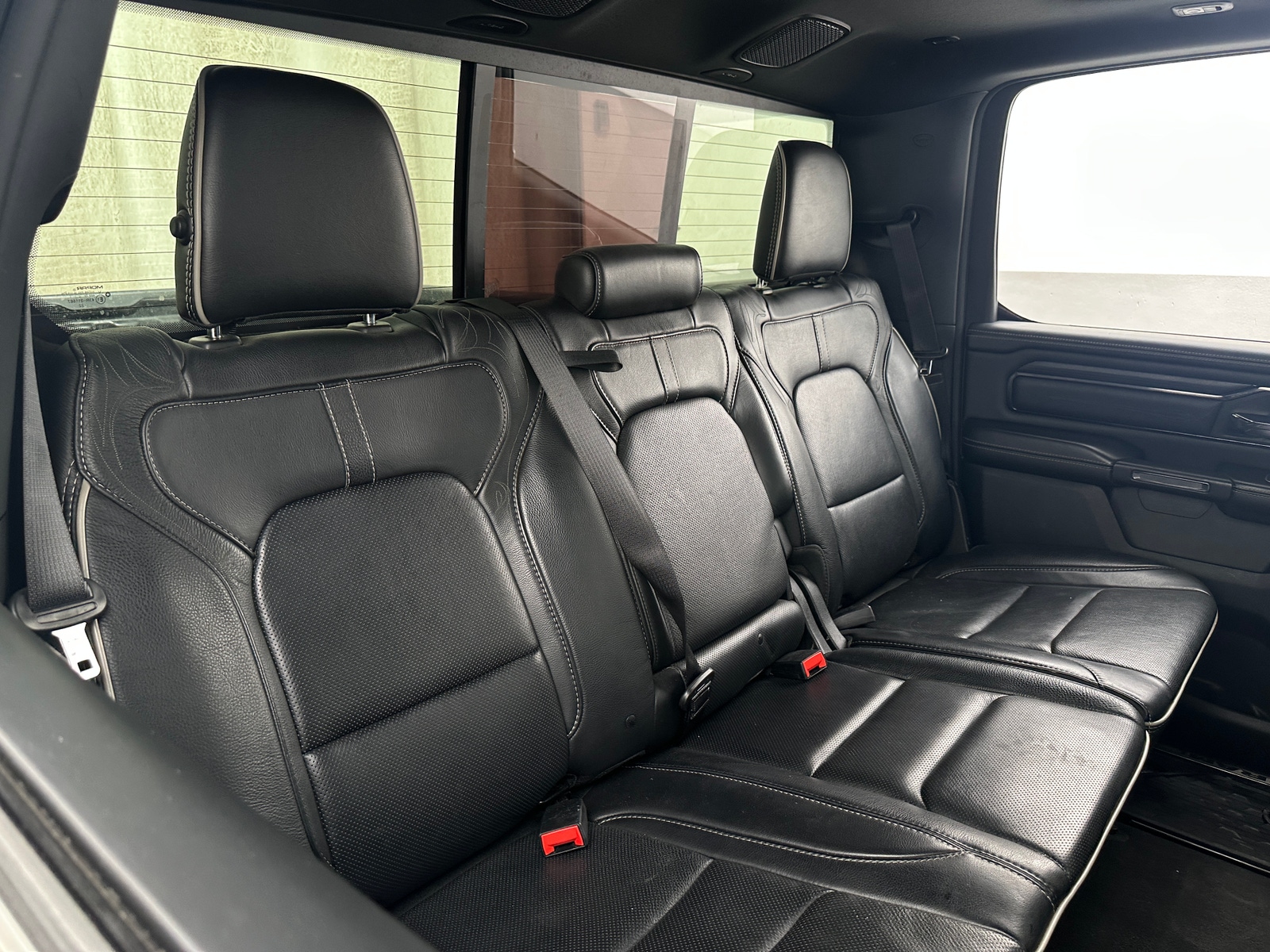 Thumbnail: 2023 RAM 1500 - 5