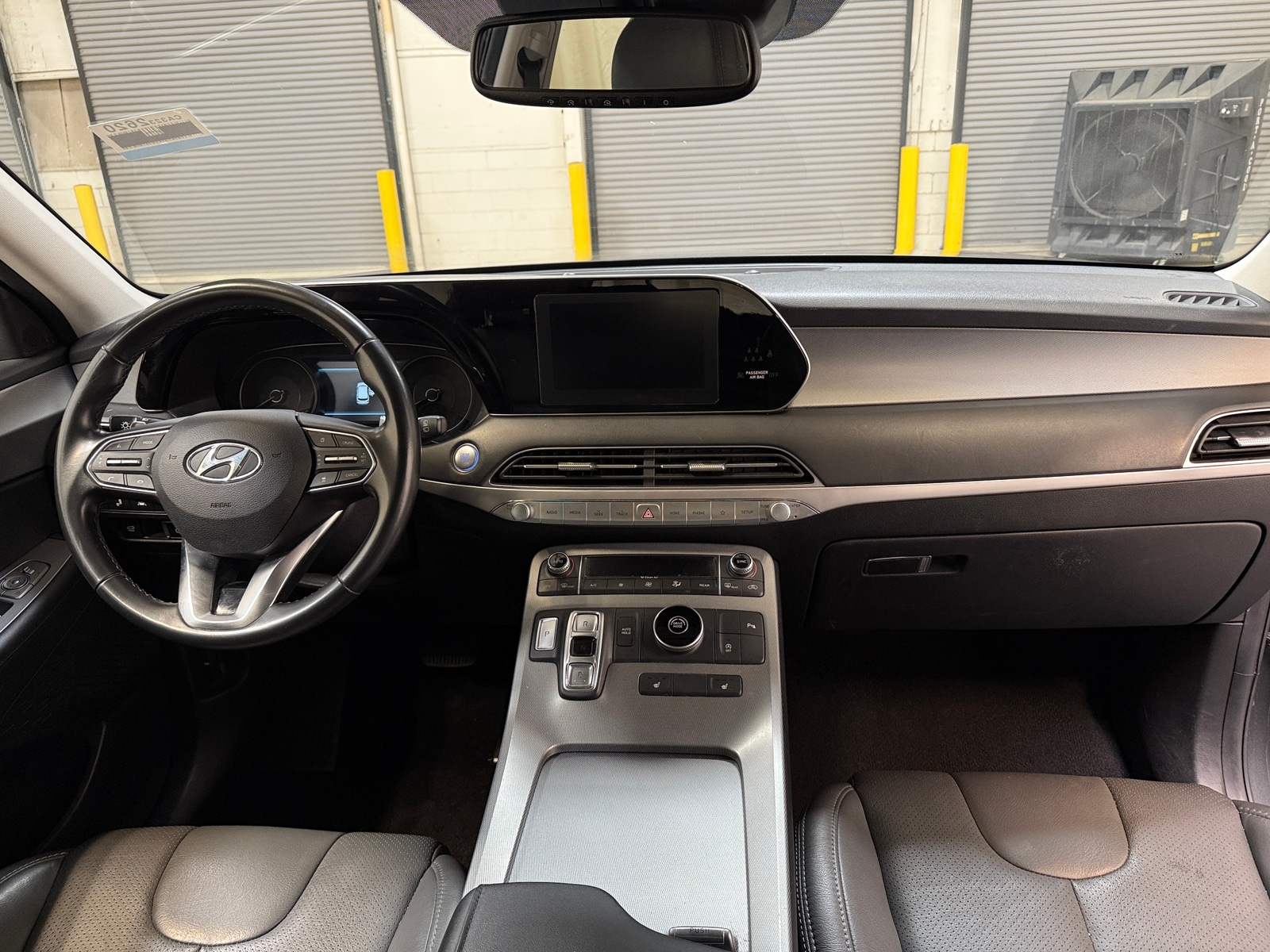 Thumbnail: 2020 Hyundai Palisade - 3