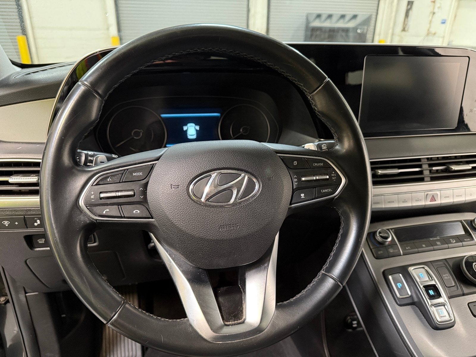 Thumbnail: 2020 Hyundai Palisade - 5