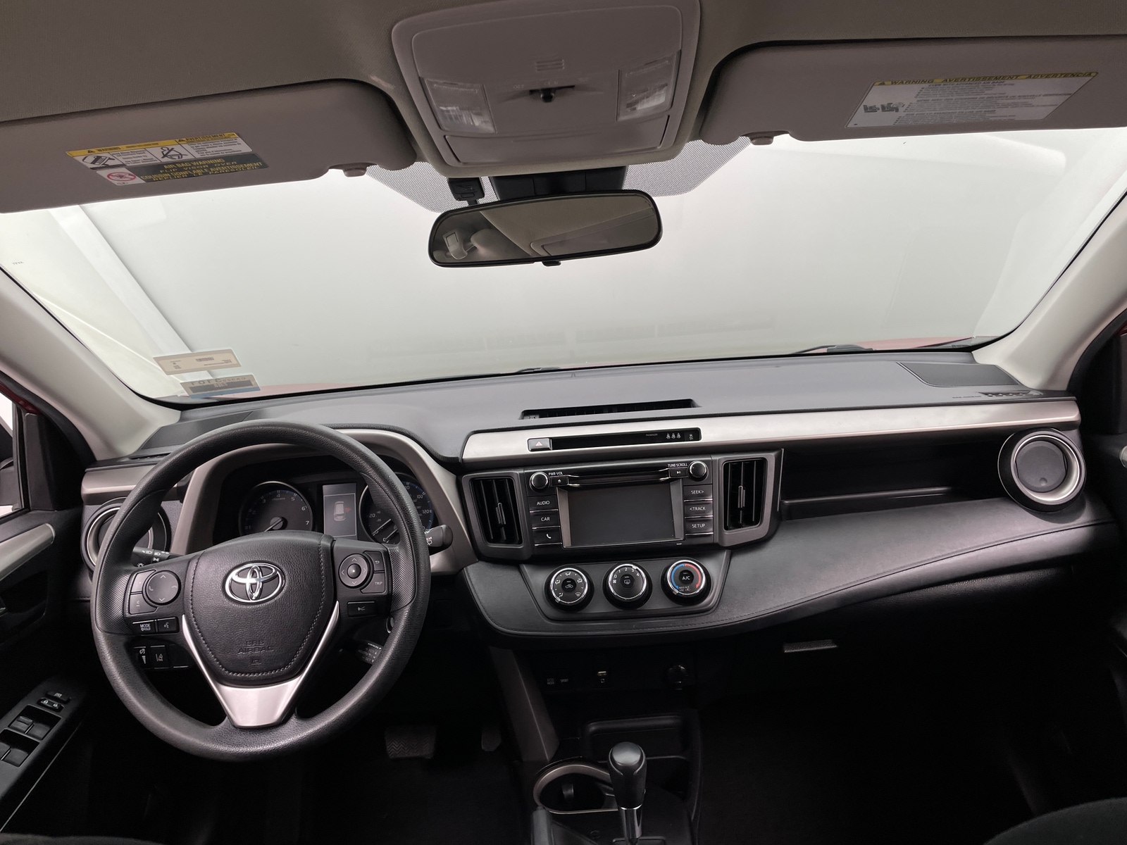 Thumbnail: 2018 Toyota RAV4 - 3