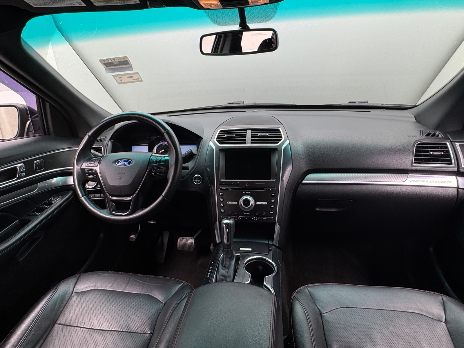 Thumbnail: 2016 Ford Explorer - 2