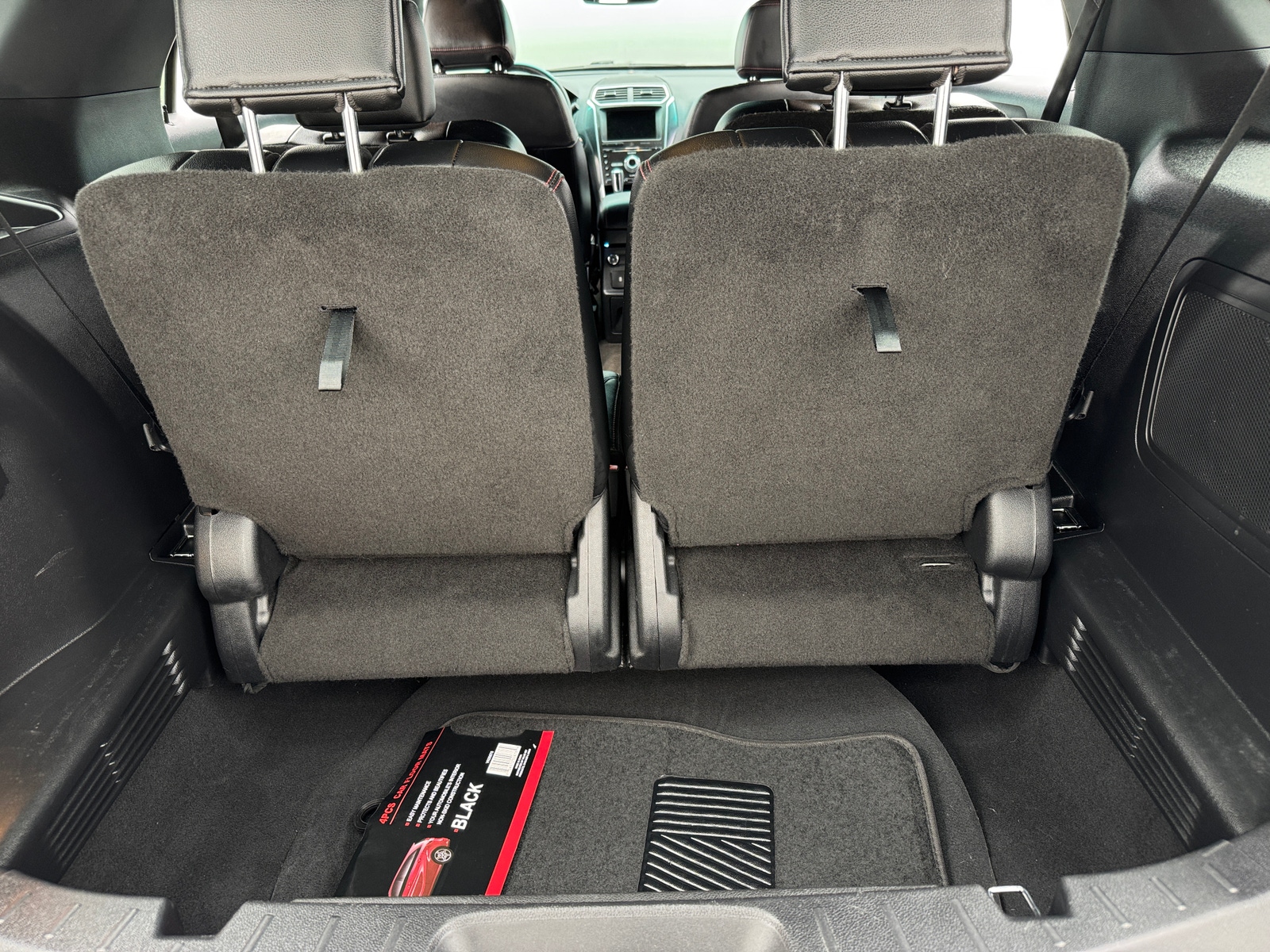 Thumbnail: 2016 Ford Explorer - 6