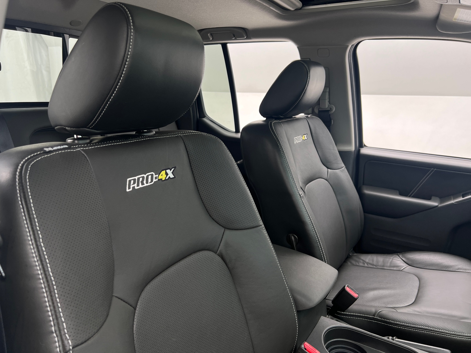 Thumbnail: 2020 Nissan Frontier - 2