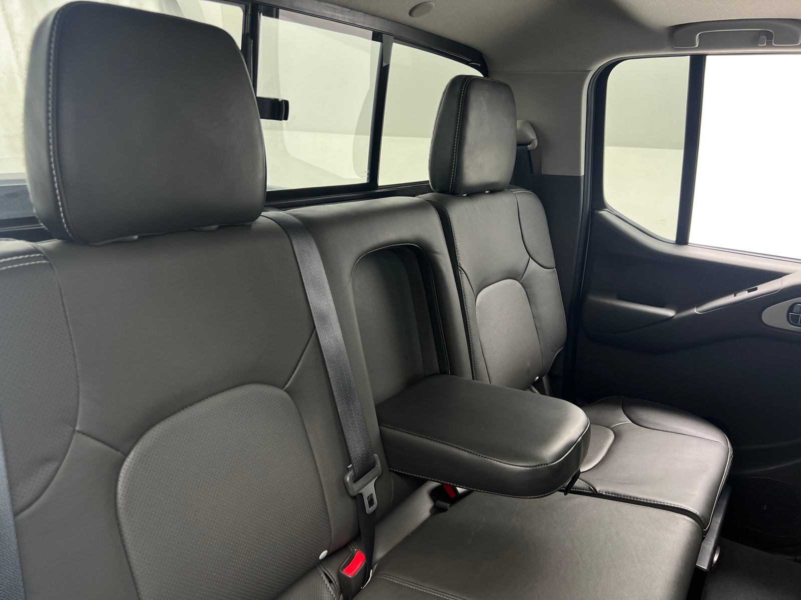 Thumbnail: 2020 Nissan Frontier - 6
