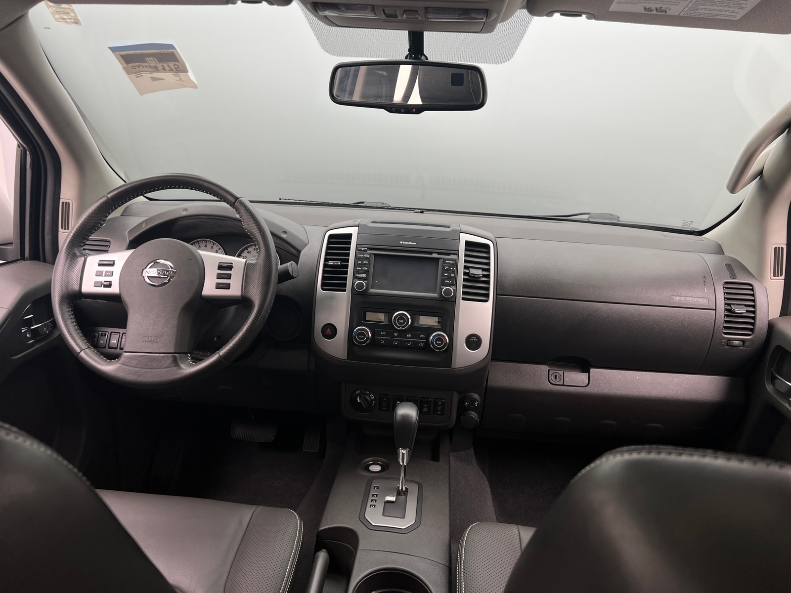 Thumbnail: 2020 Nissan Frontier - 3