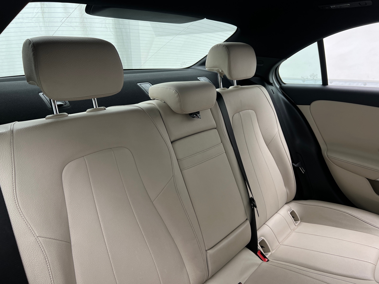 Thumbnail: 2019 Mercedes-Benz A-Class - 5