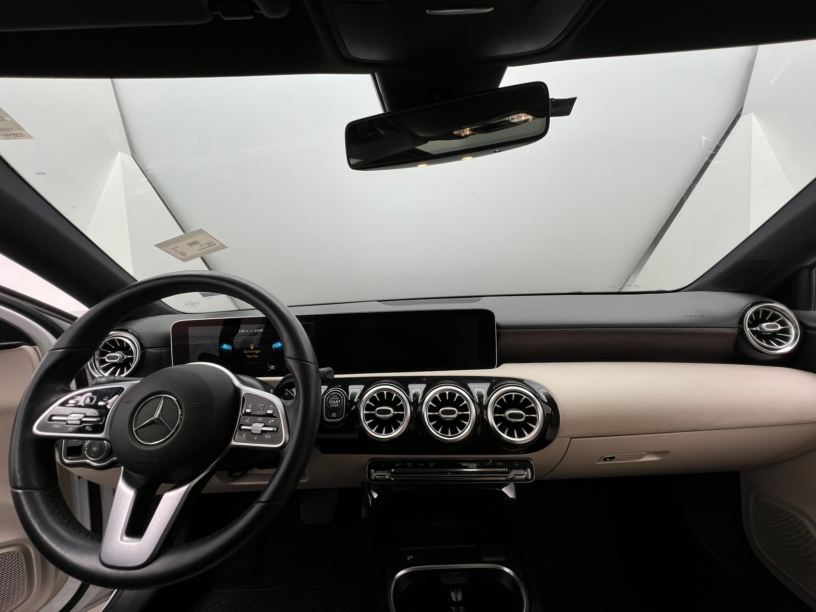 Thumbnail: 2019 Mercedes-Benz A-Class - 2