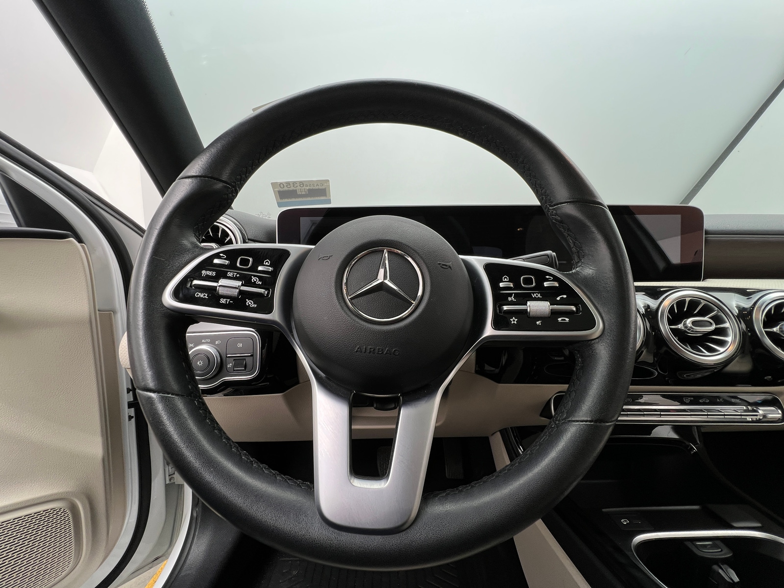 Thumbnail: 2019 Mercedes-Benz A-Class - 4