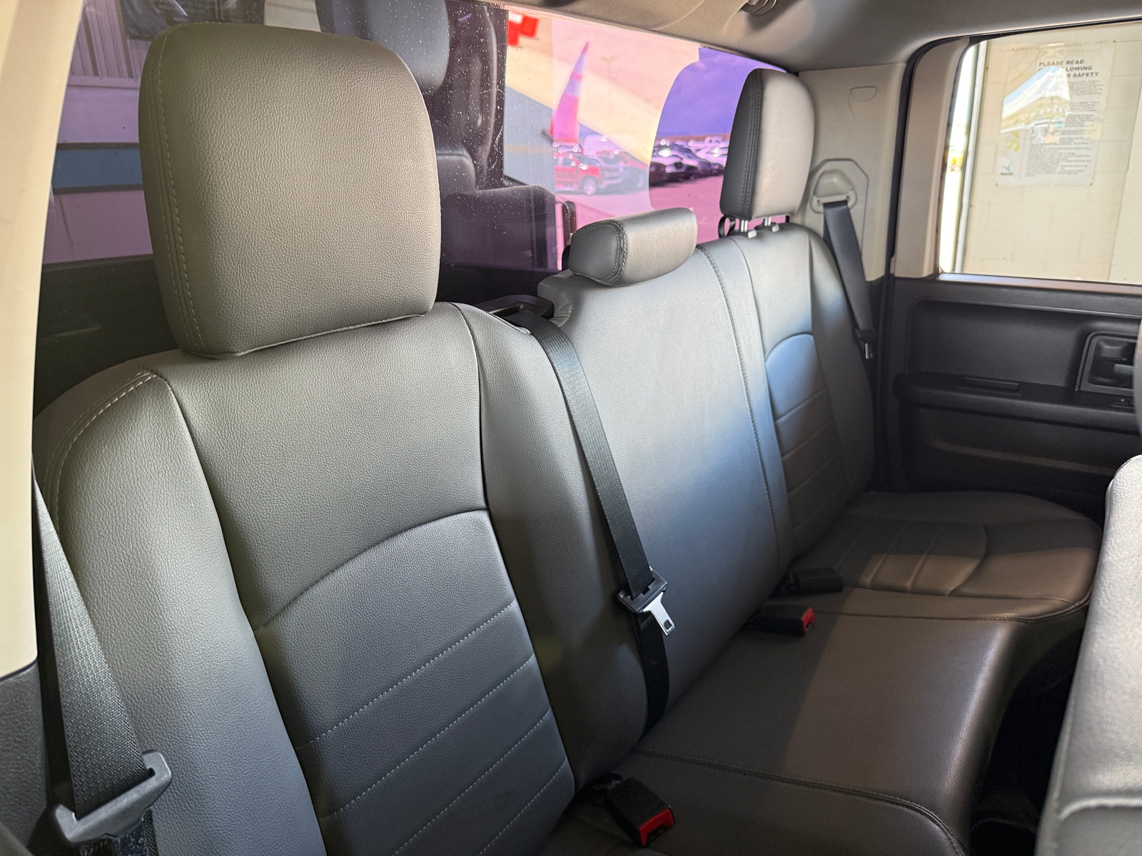 Thumbnail: 2016 RAM 1500 - 6