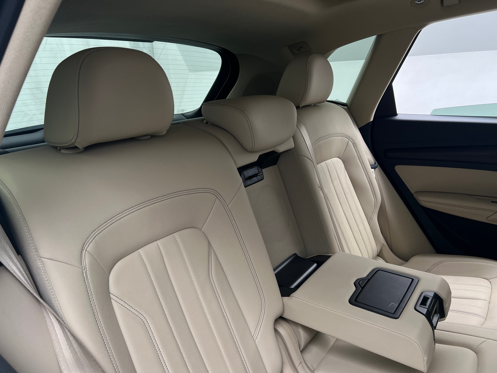 Thumbnail: 2022 Audi Q5 - 5