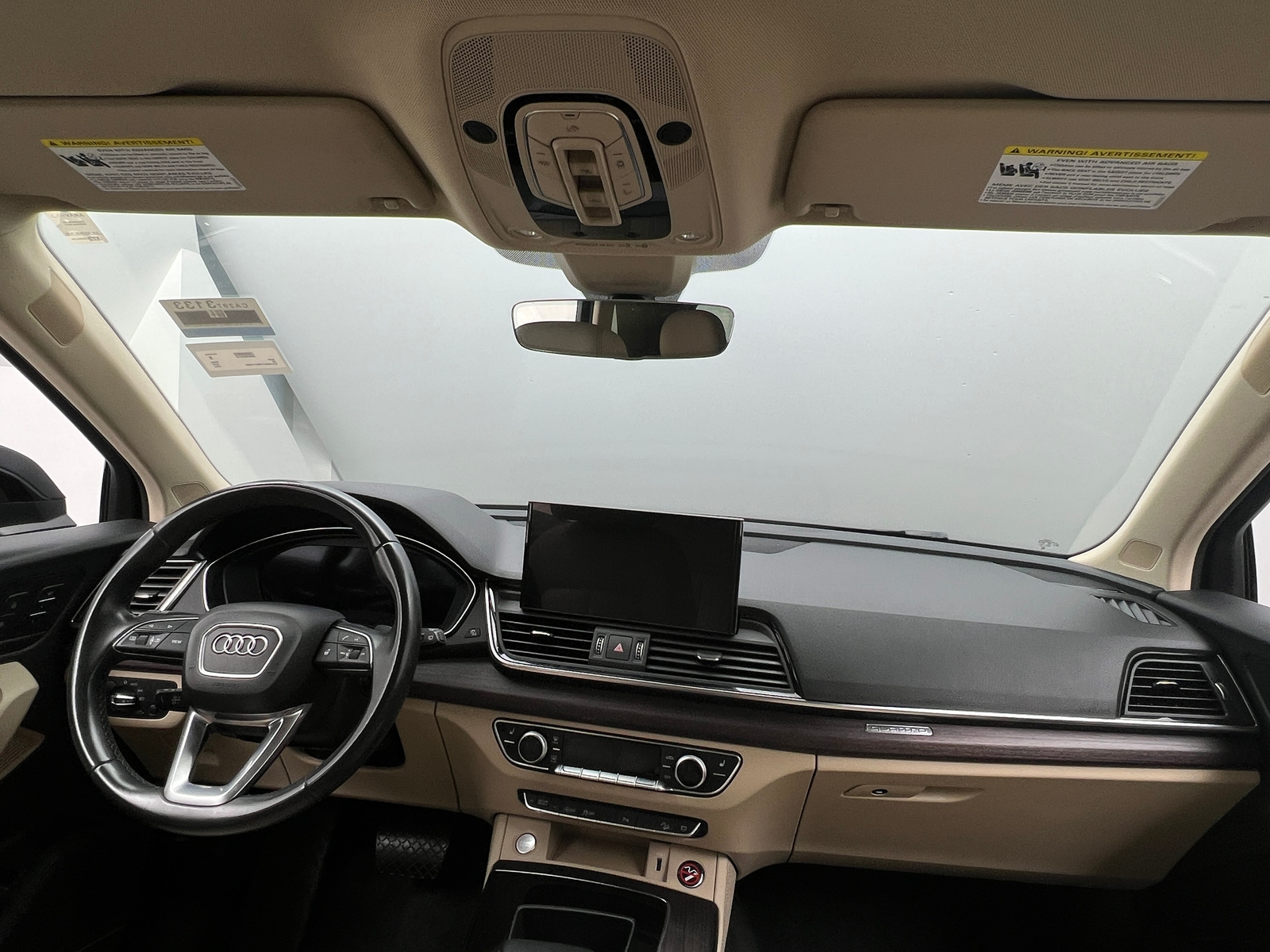 Thumbnail: 2022 Audi Q5 - 2