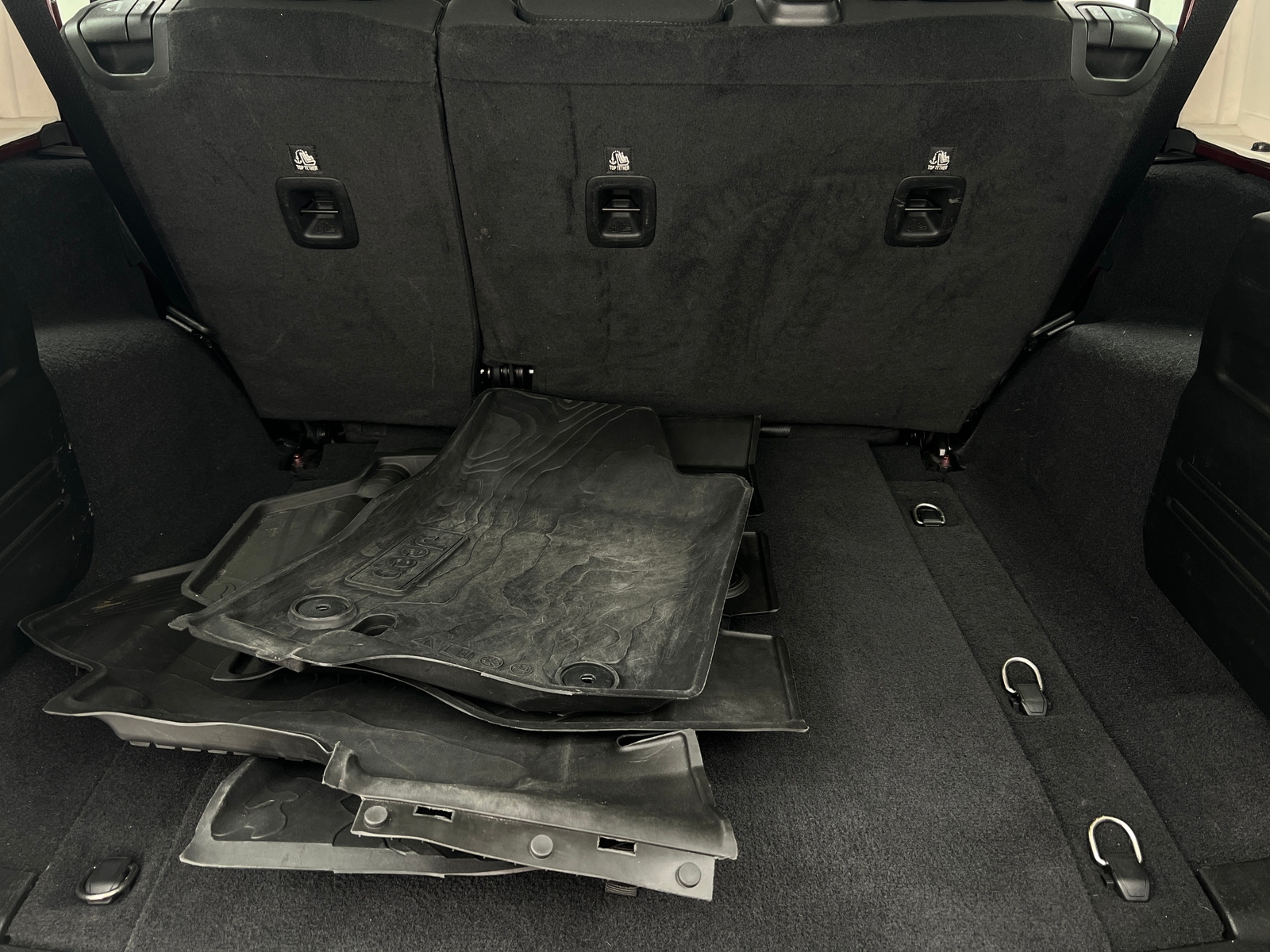 Thumbnail: 2021 Jeep Wrangler - 7