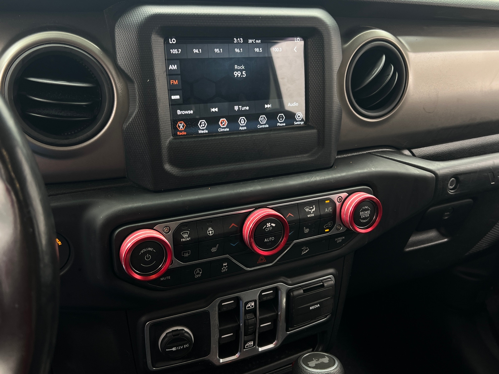 Thumbnail: 2021 Jeep Wrangler - 4
