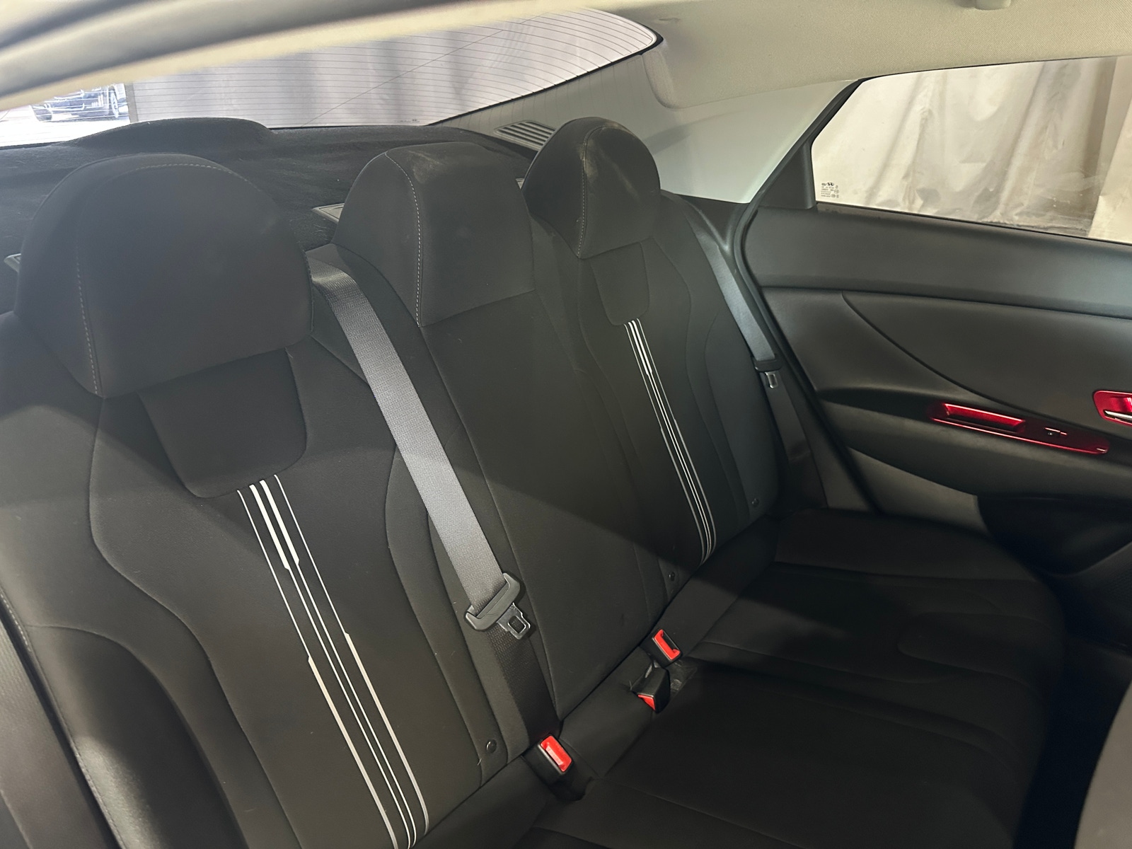 Thumbnail: 2023 Hyundai Elantra - 6