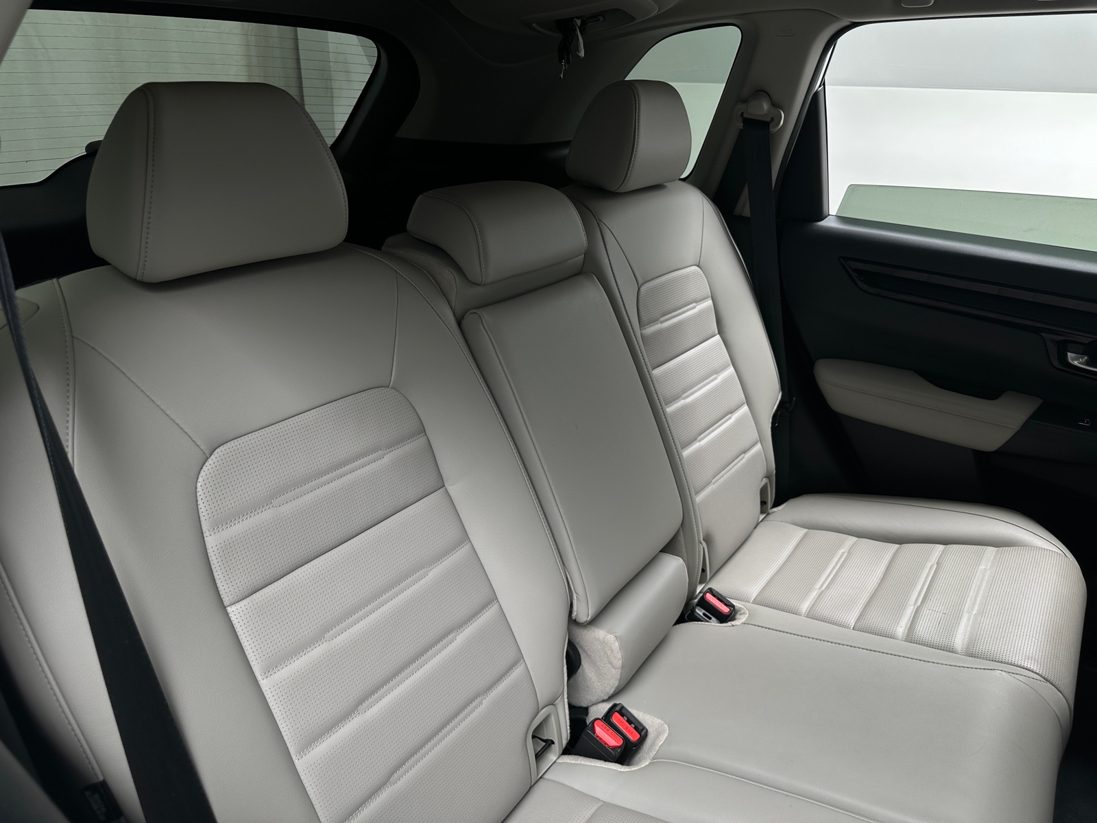 Thumbnail: 2023 Honda CR-V - 5