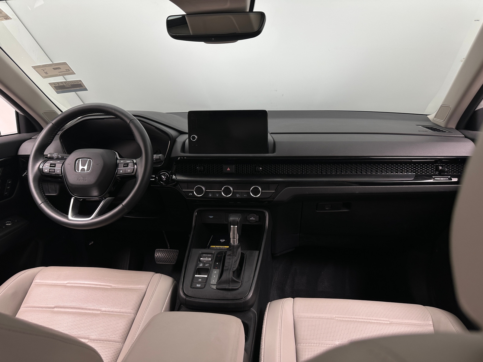 Thumbnail: 2023 Honda CR-V - 2