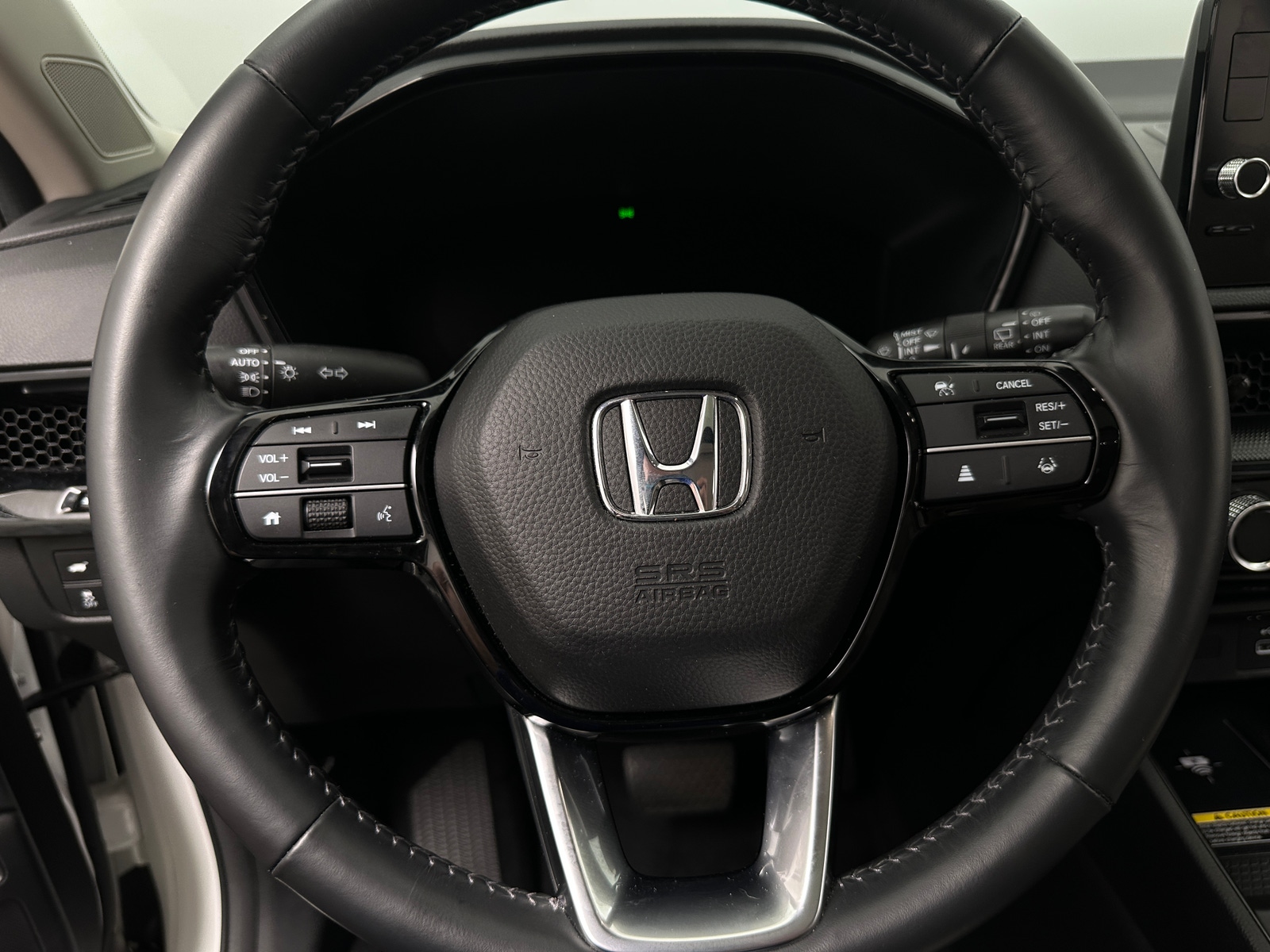 Thumbnail: 2023 Honda CR-V - 4