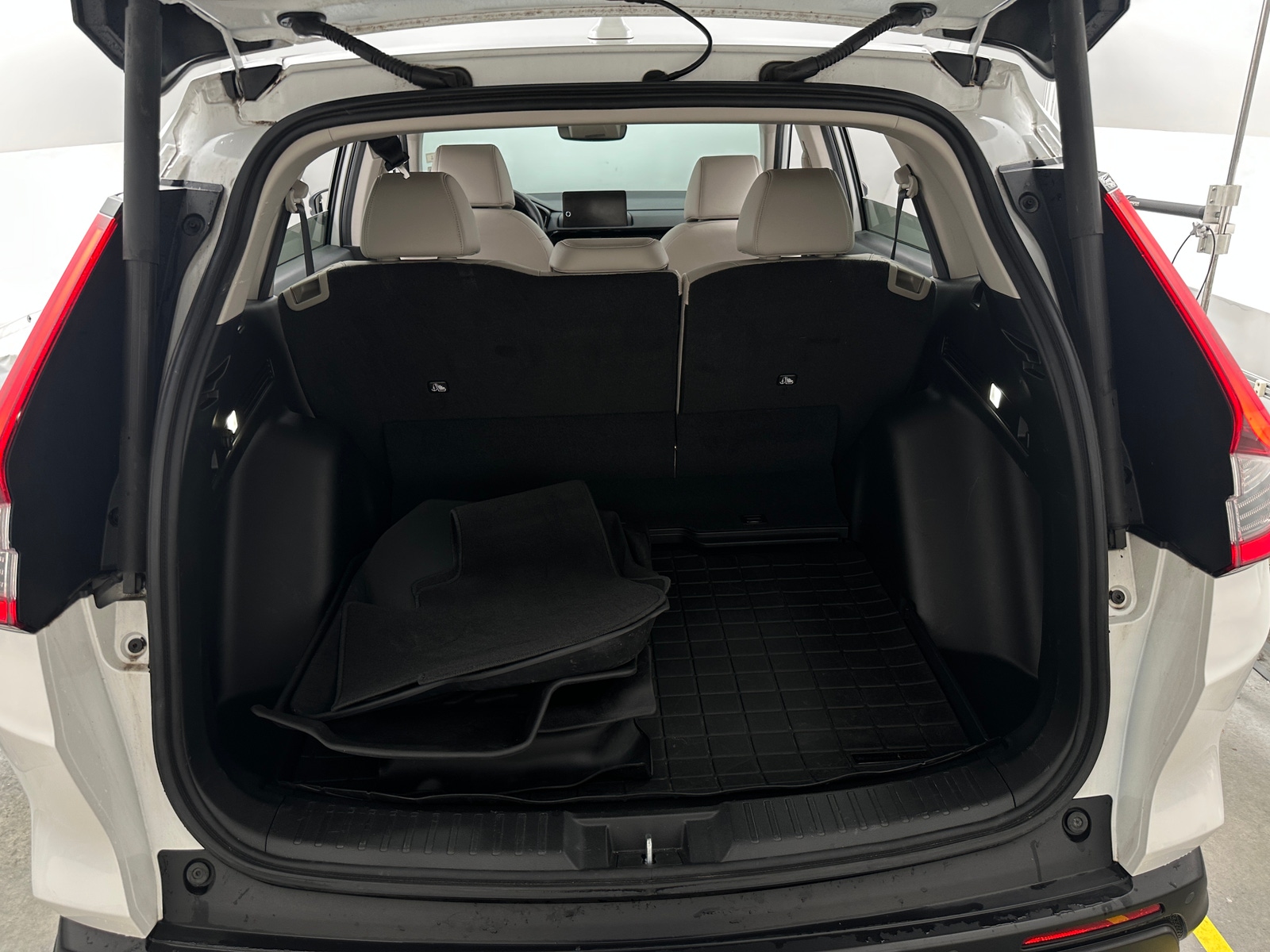 Thumbnail: 2023 Honda CR-V - 6