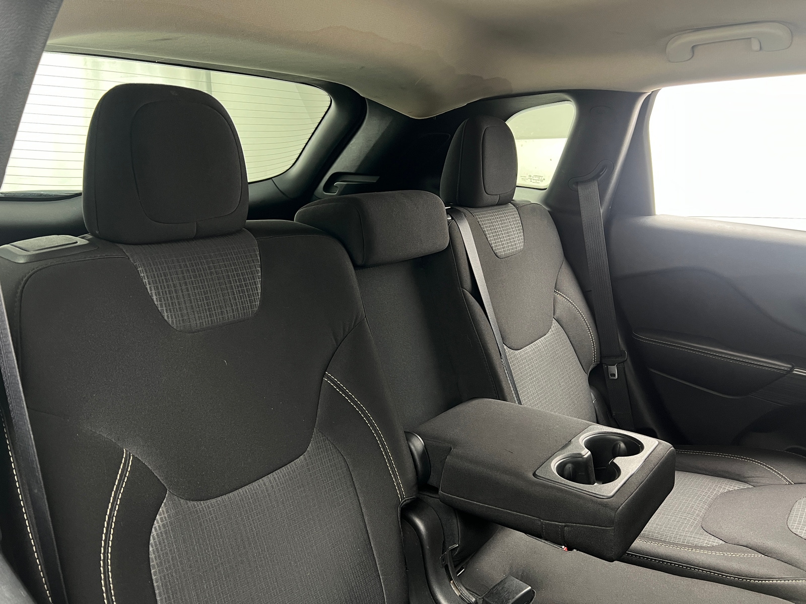 Thumbnail: 2015 Jeep Cherokee - 6