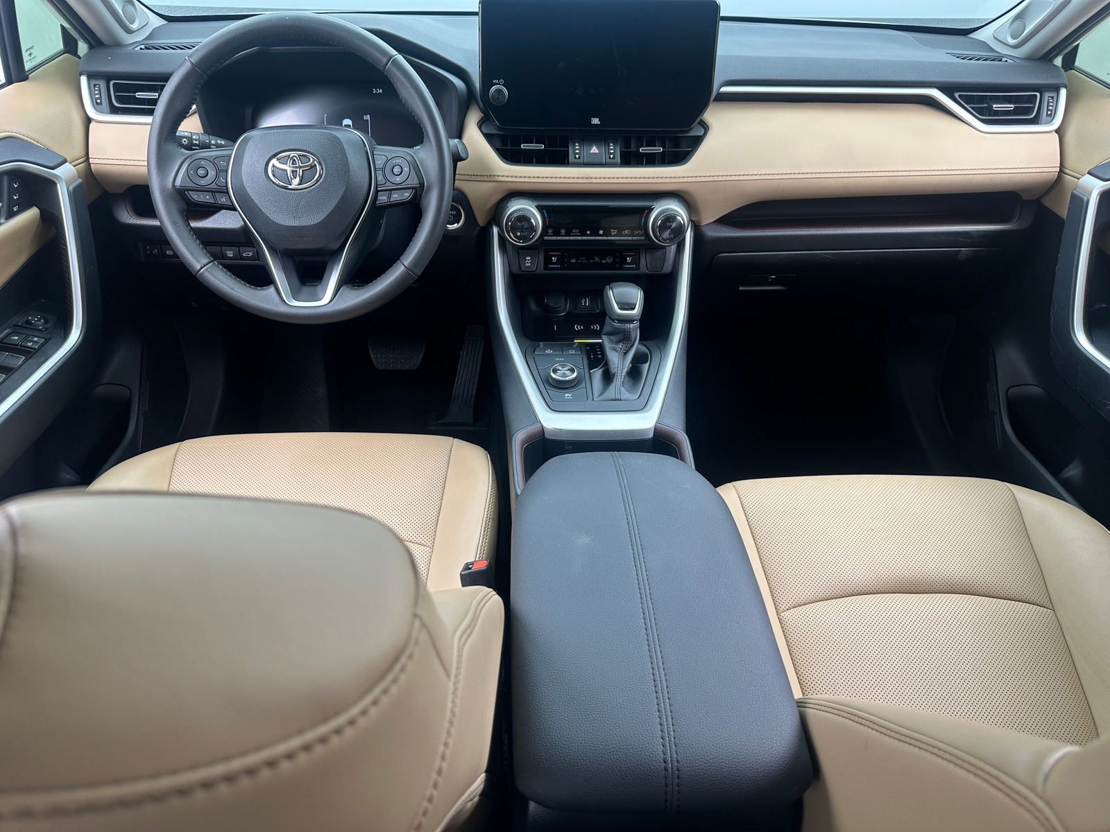 Thumbnail: 2023 Toyota RAV4 - 2