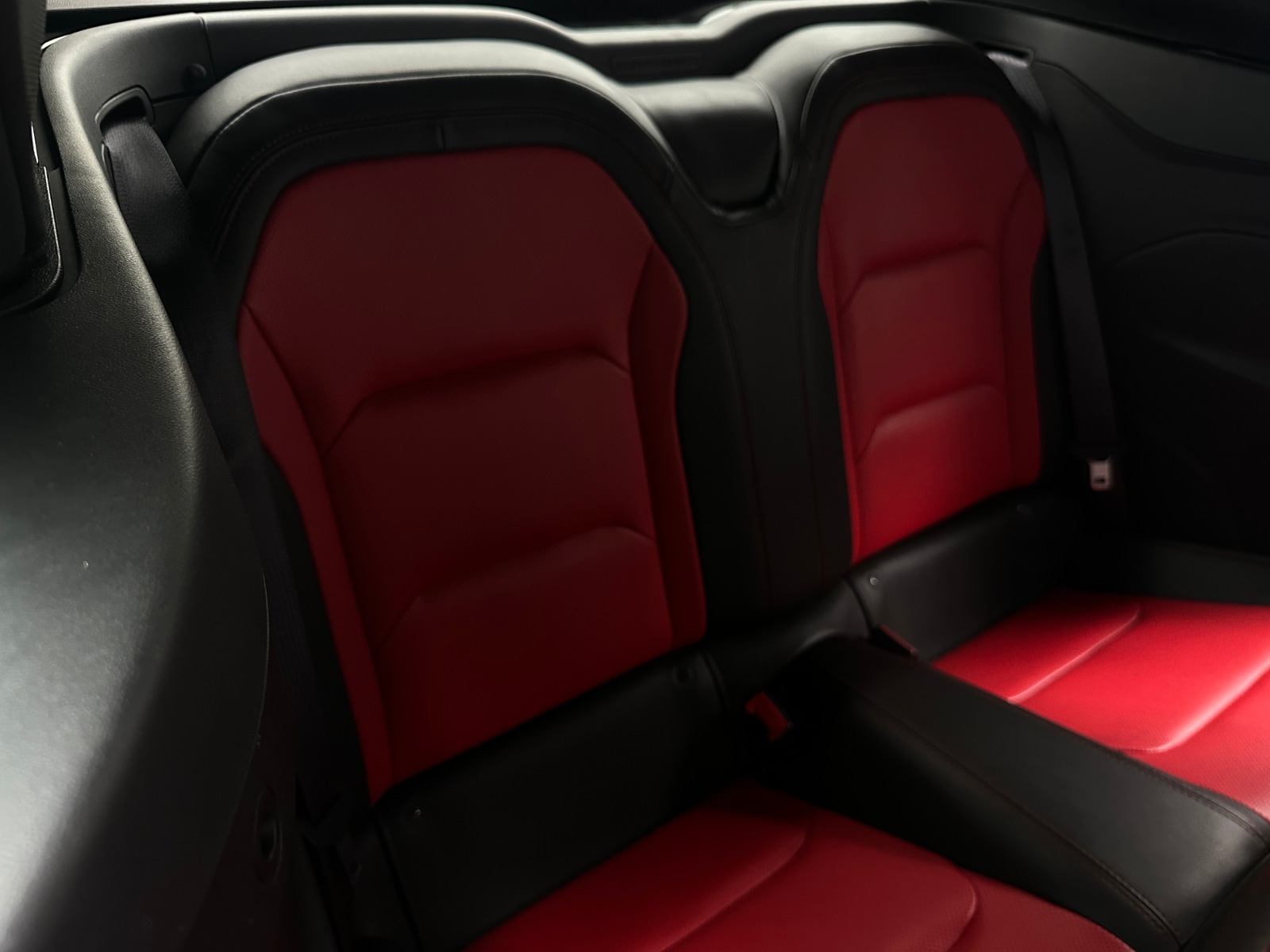 Thumbnail: 2016 Chevrolet Camaro - 5