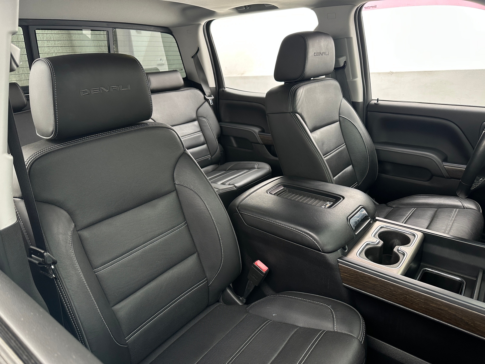 Thumbnail: 2018 GMC Sierra 1500 - 5