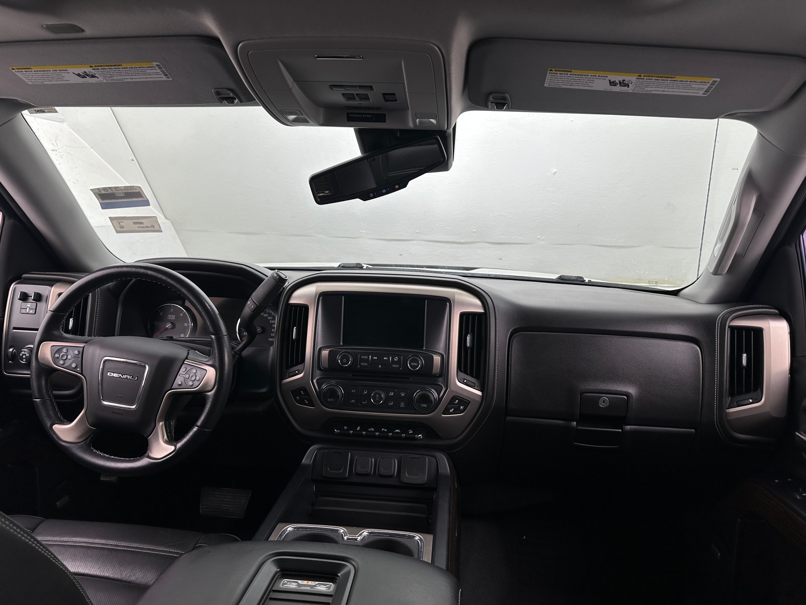 Thumbnail: 2018 GMC Sierra 1500 - 2