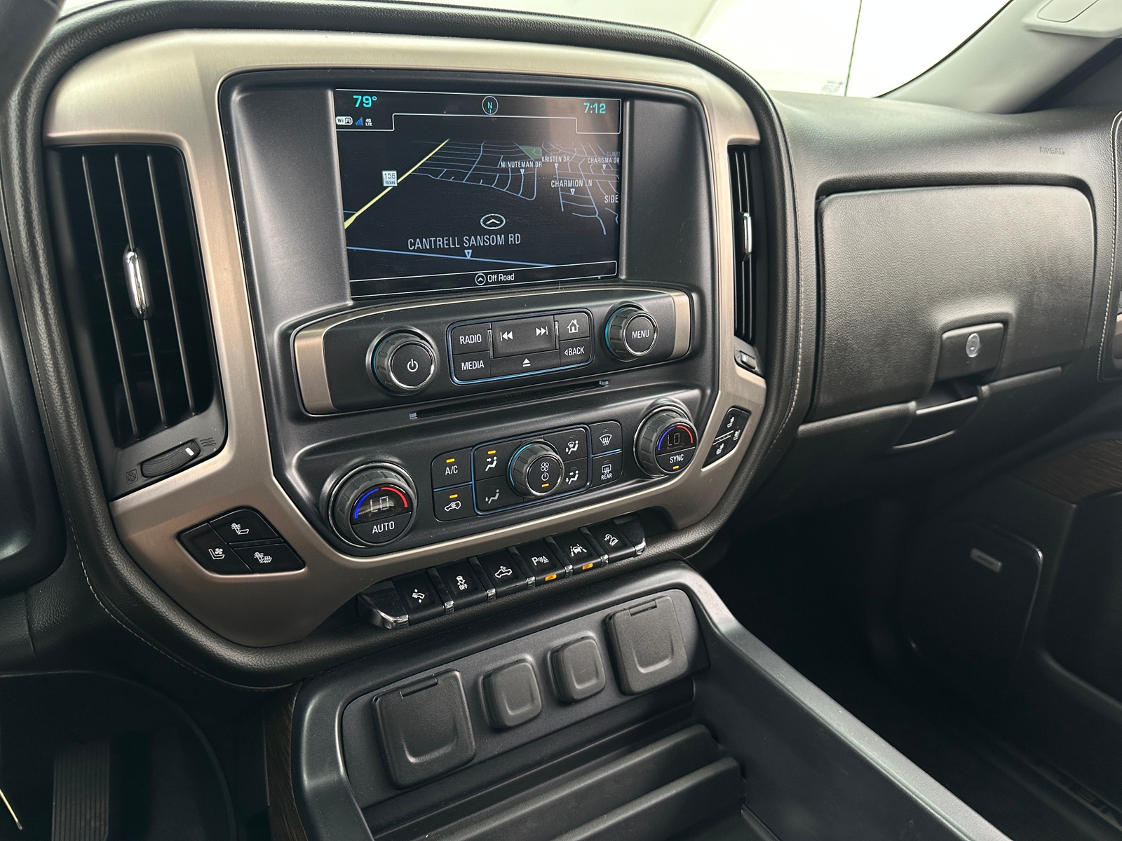 Thumbnail: 2018 GMC Sierra 1500 - 3