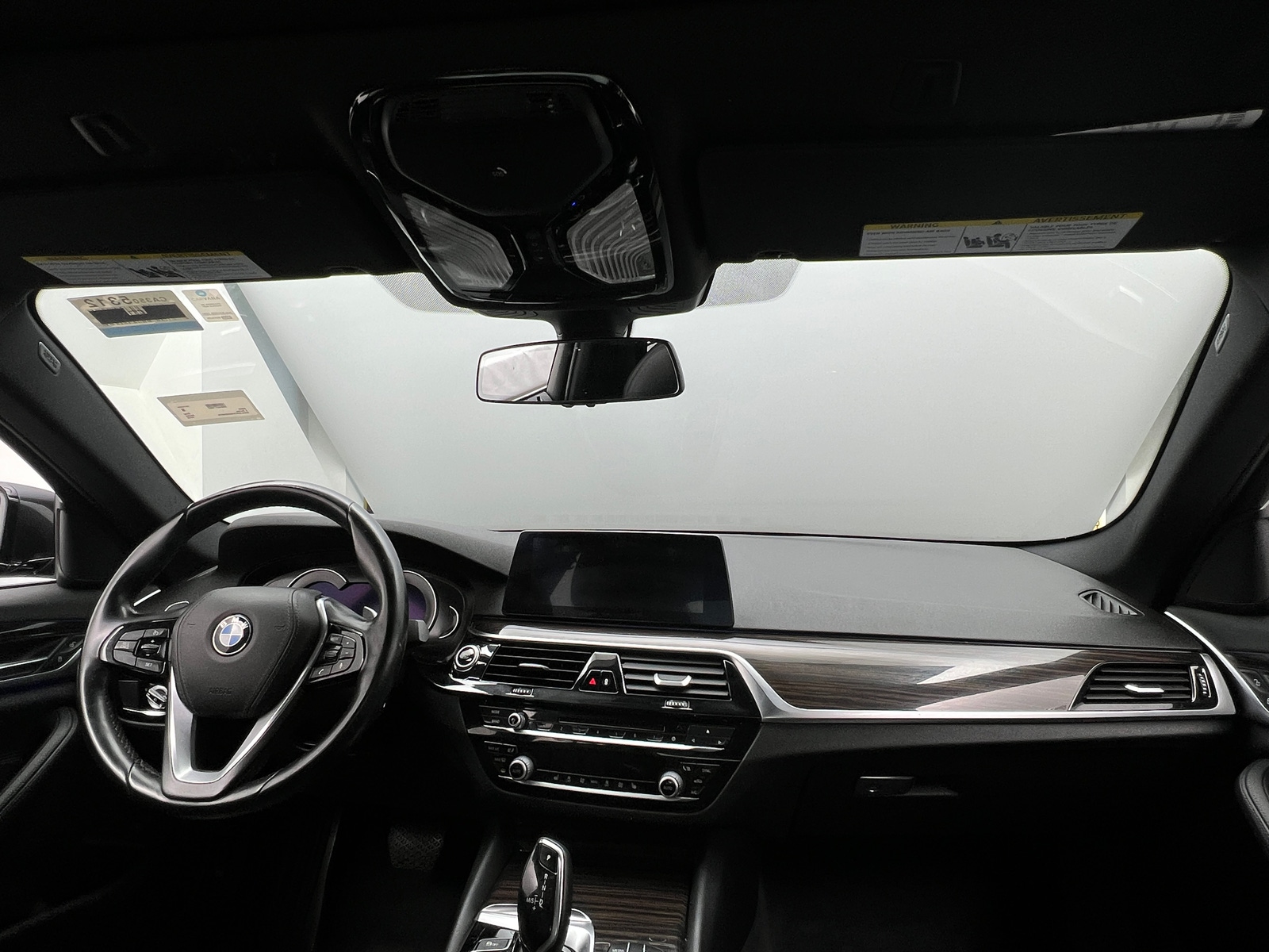 Thumbnail: 2019 BMW 5 Series - 2