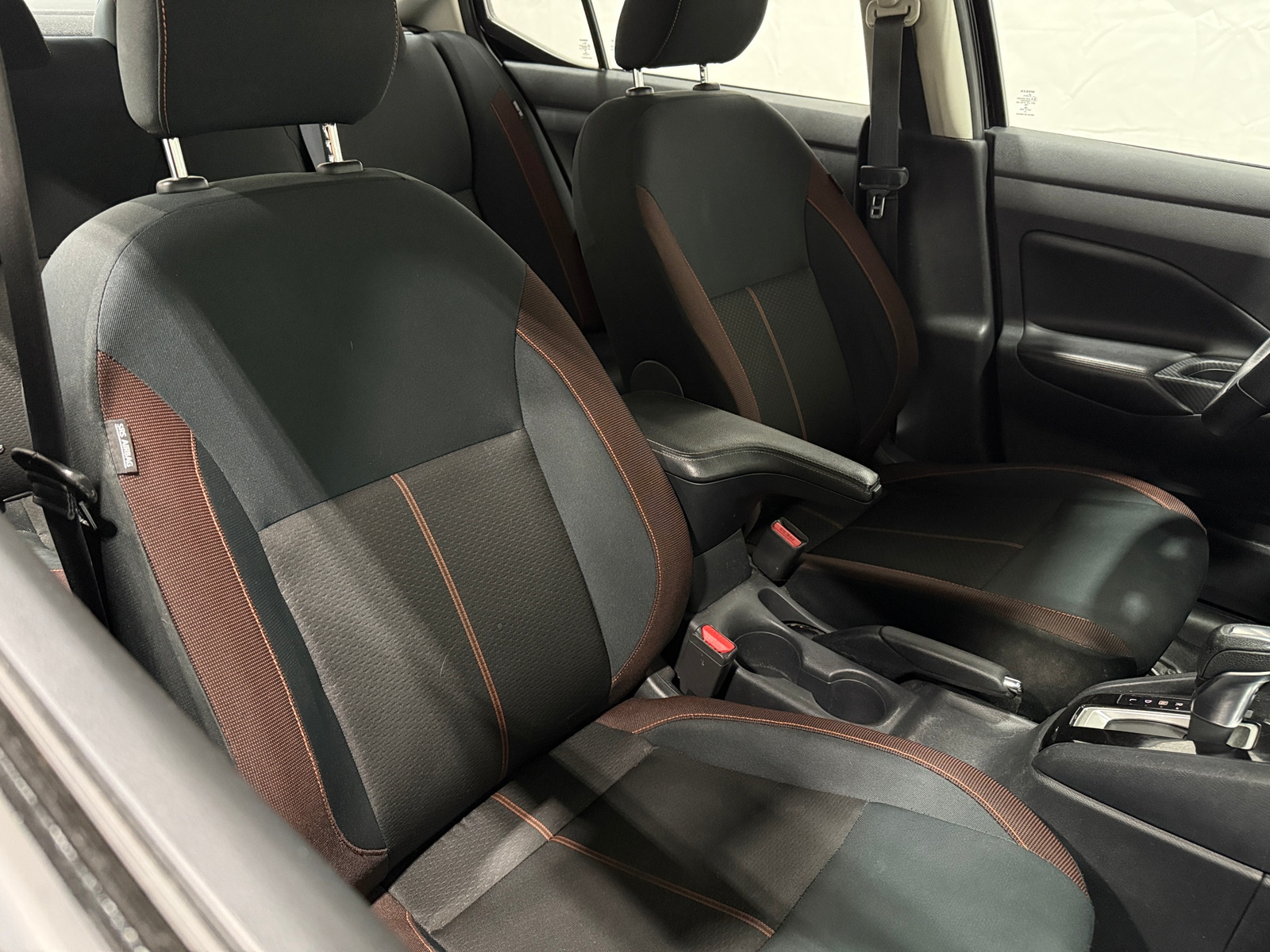 Thumbnail: 2020 Nissan Versa - 2