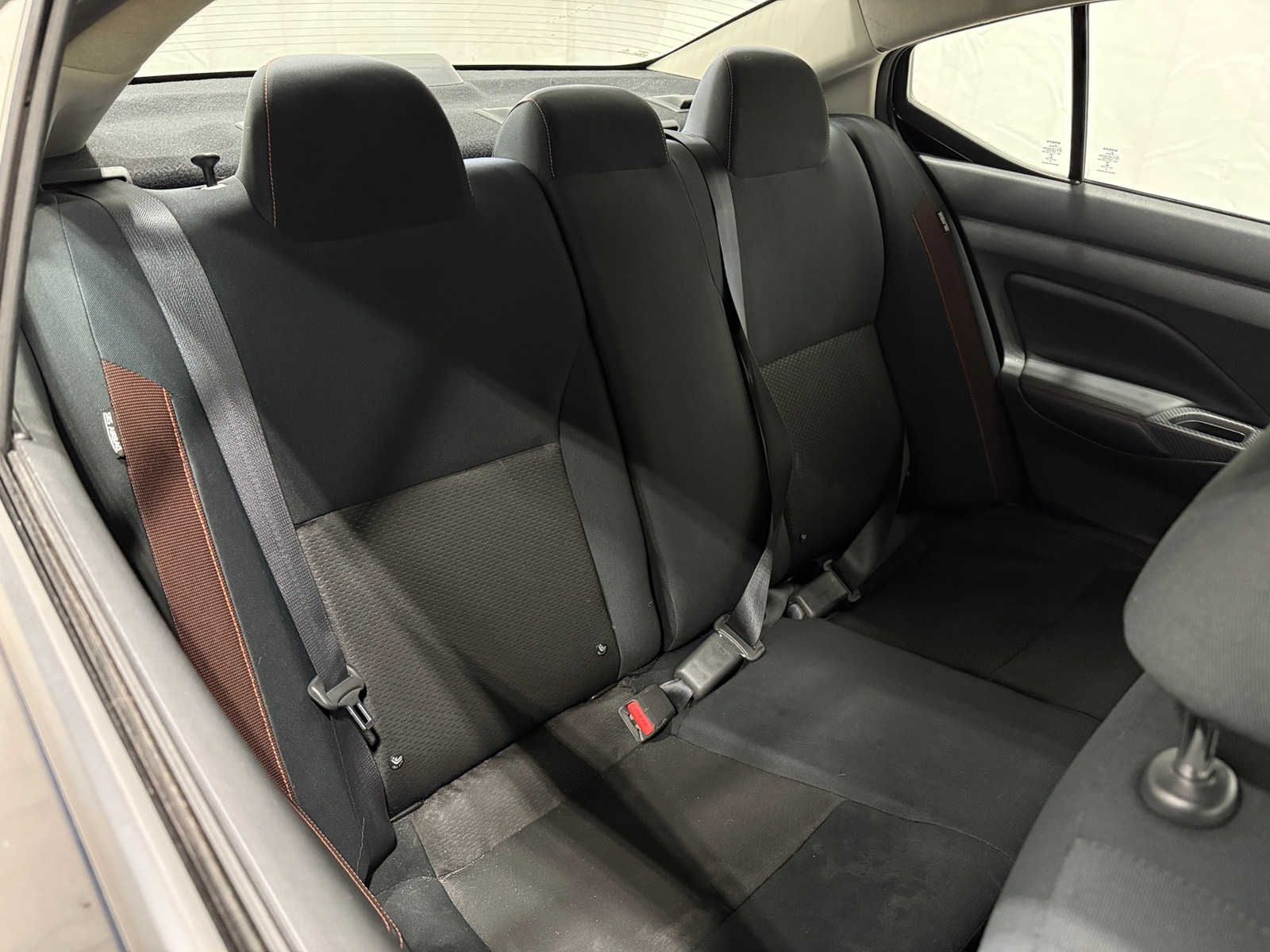 Thumbnail: 2020 Nissan Versa - 6