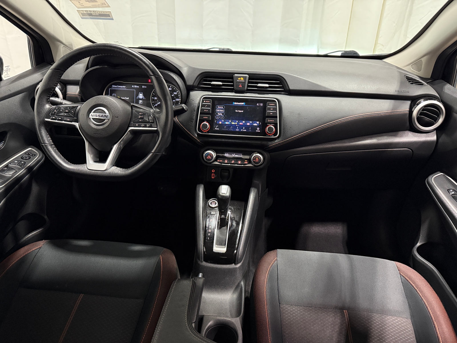 Thumbnail: 2020 Nissan Versa - 3