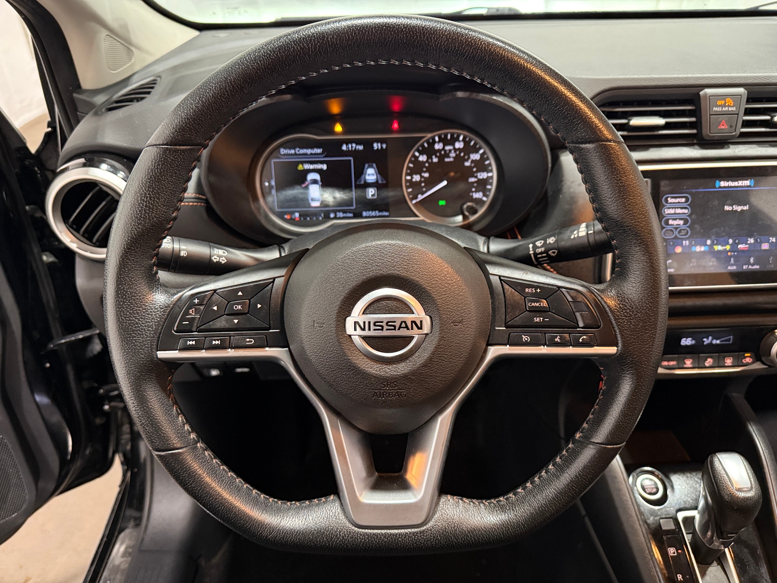 Thumbnail: 2020 Nissan Versa - 5
