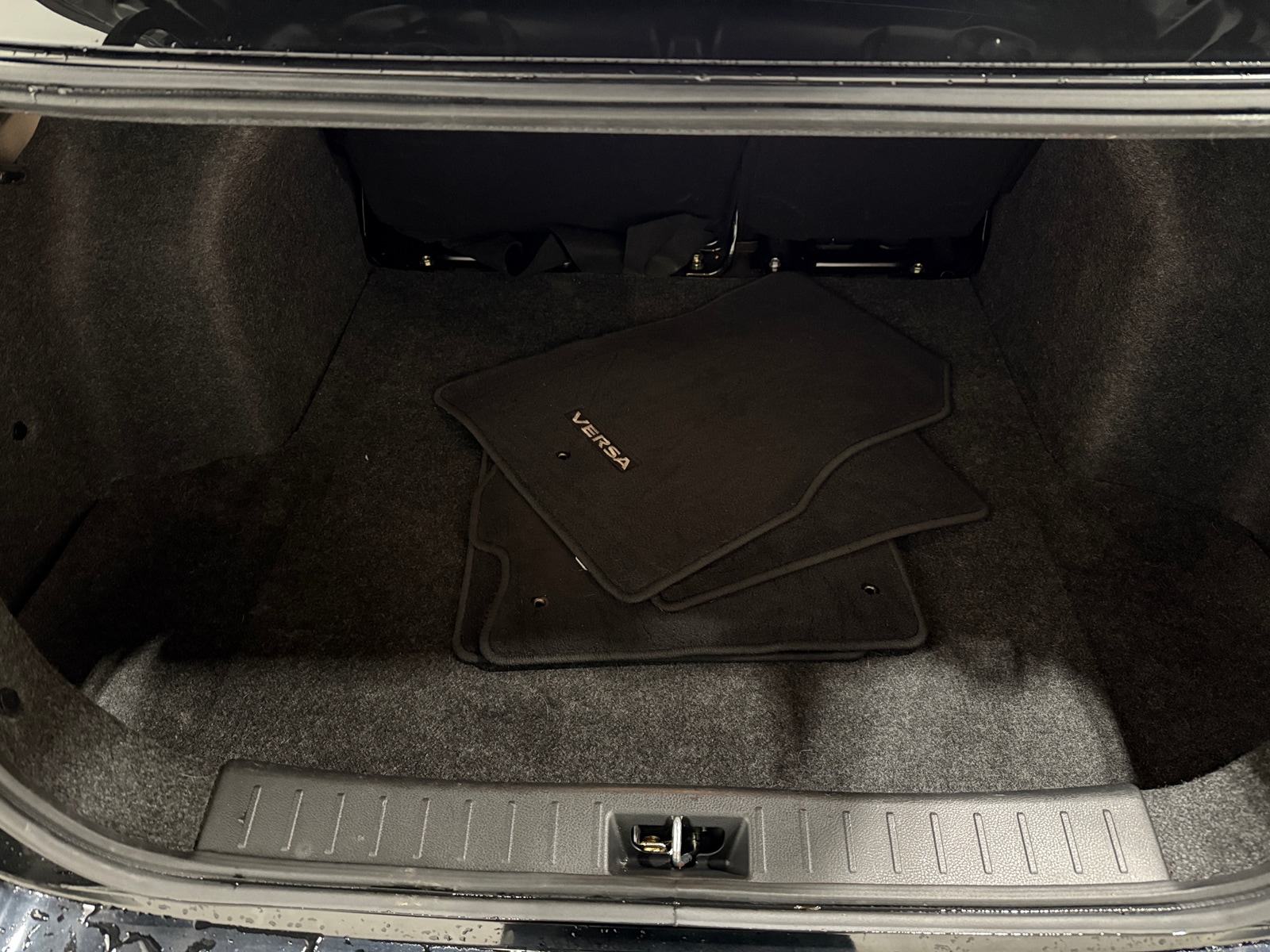 Thumbnail: 2020 Nissan Versa - 7