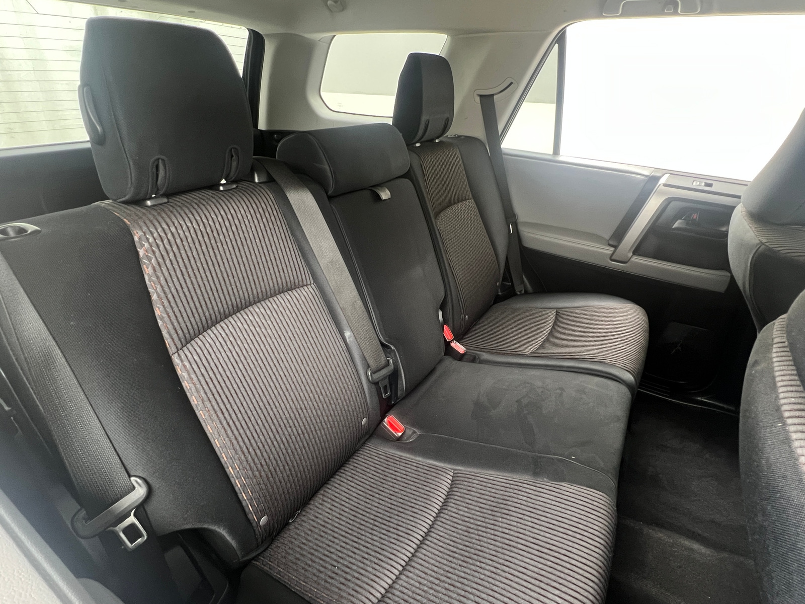 Thumbnail: 2012 Toyota 4Runner - 6