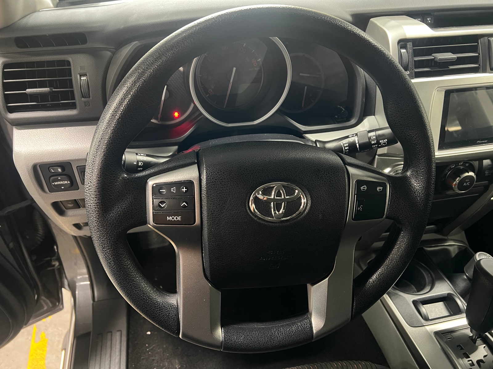 Thumbnail: 2012 Toyota 4Runner - 5