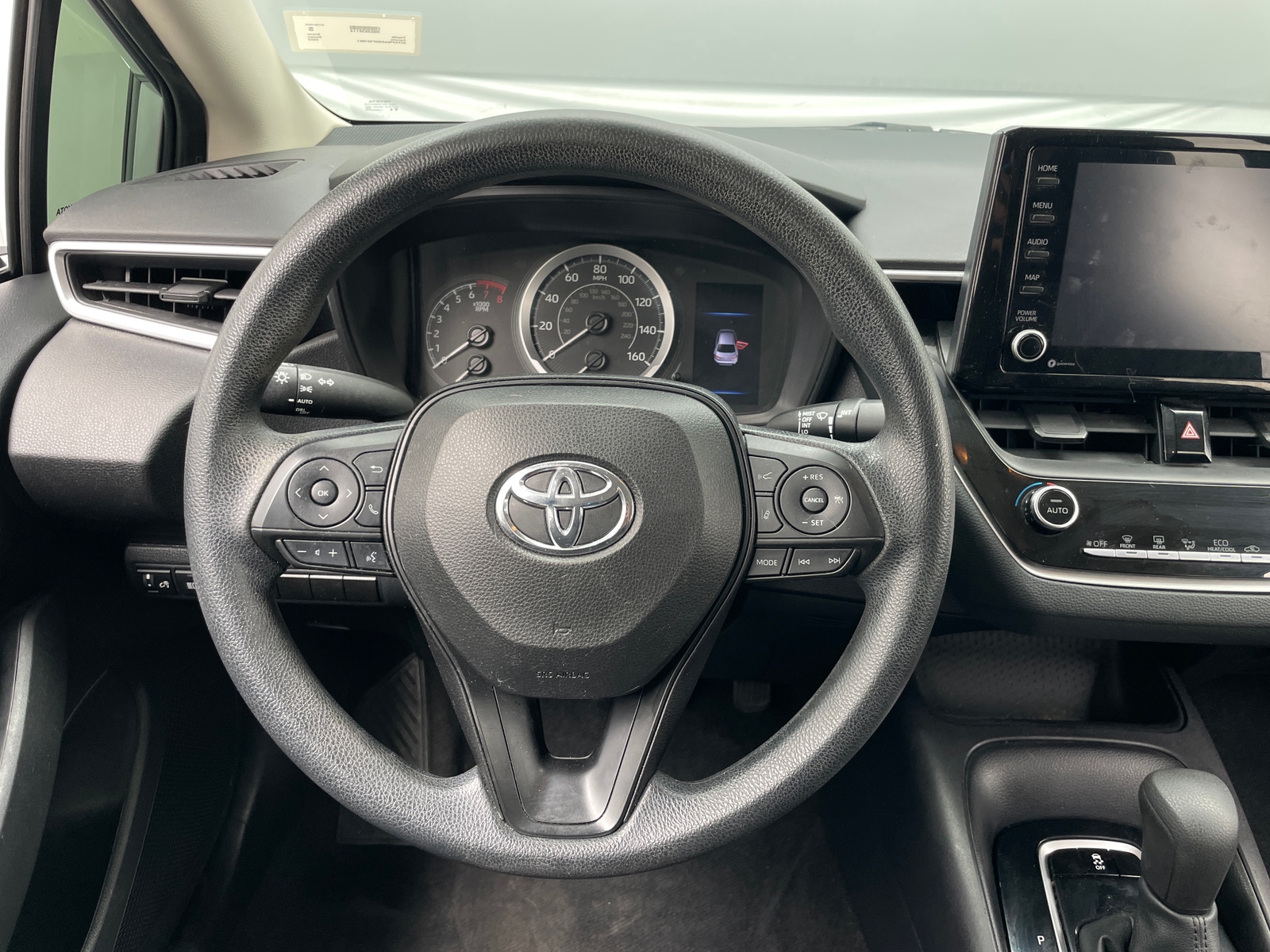 Thumbnail: 2022 Toyota Corolla - 5
