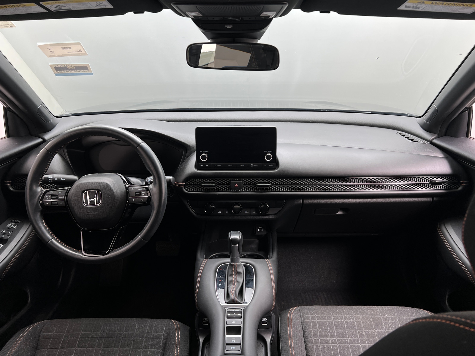 Thumbnail: 2023 Honda HR-V - 3