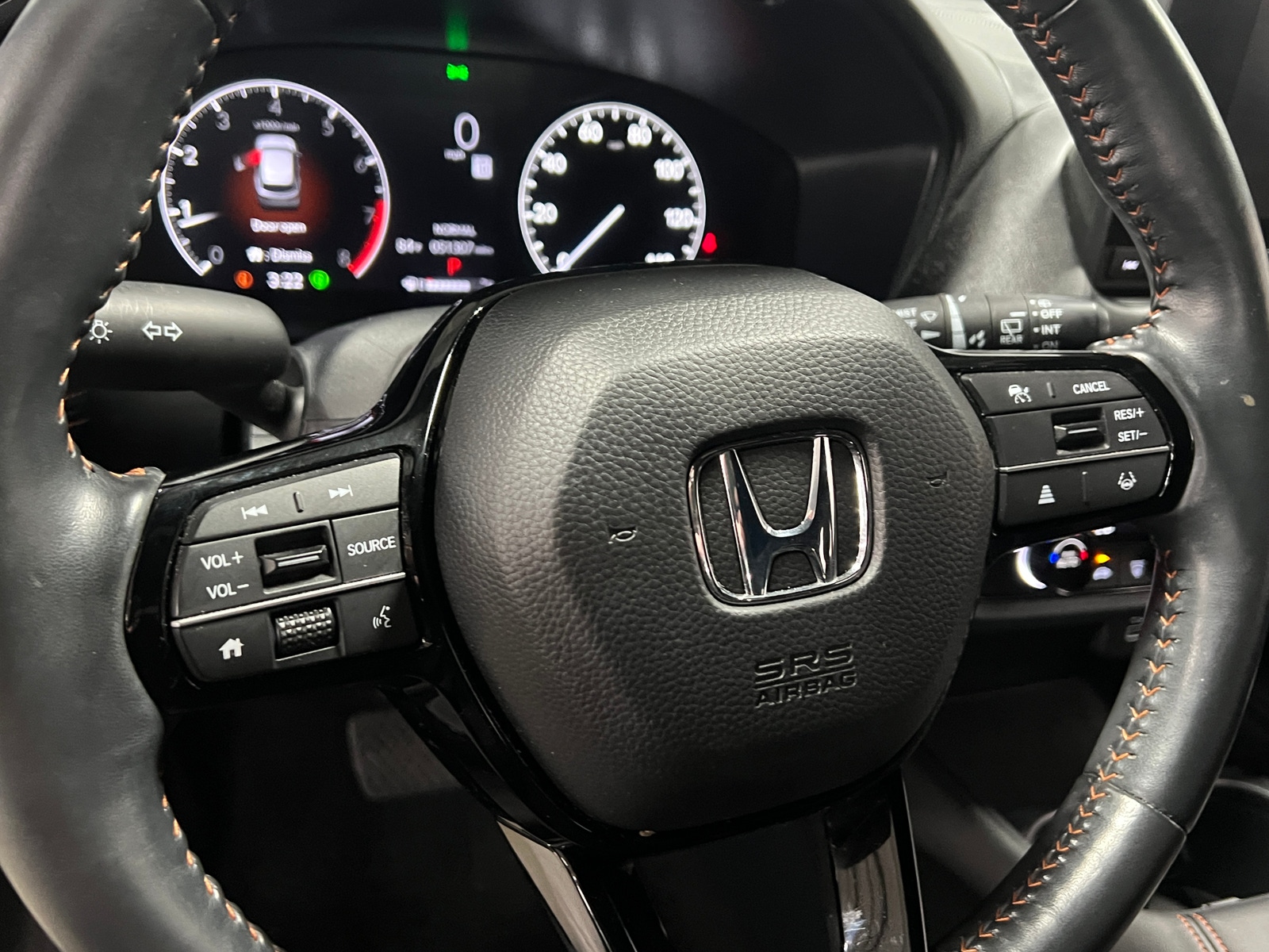 Thumbnail: 2023 Honda HR-V - 5
