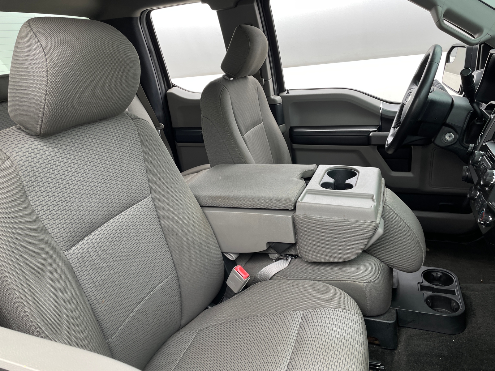 Thumbnail: 2019 Ford Econoline - 2