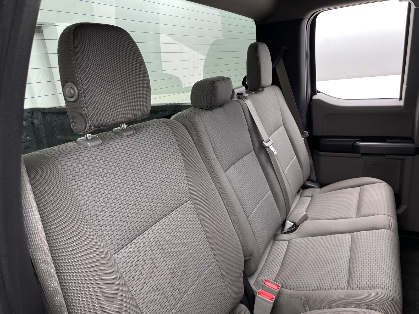 Thumbnail: 2019 Ford Econoline - 6